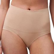 Chantelle Truser Smooth Comfort High Waisted Brief Hud Medium Dame