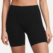 Chantelle Truser Smooth Comfort Sculpting Biker Shorts Svart X-Large D...