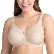 Miss Mary Cotton Now Bra BH Beige D 95 Dame