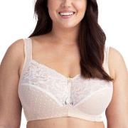 Miss Mary Dotty Delicious Soft Bra BH Beige B 95 Dame