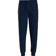 Tommy Hilfiger HWK Track Pant Marine bomull Medium Herre