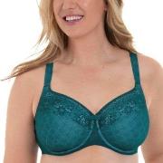 Rosa Faia BH Rosemary Underwire Bra Emerald green polyamid F 85 Dame