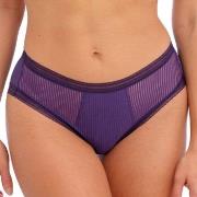 Fantasie Truser Fusion Brief Mørkelilla Small Dame