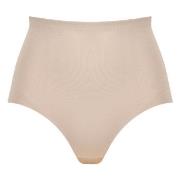 NATURANA Truser High Shaping Brief Beige 46 Dame