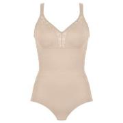 Naturana Minimizer Body Powelace Beige B 90 Dame