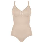 Naturana Minimizer Body Powelace Beige D 75 Dame