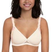 Rosa Faia BH Colette Soft Bra Benhvit A 70 Dame