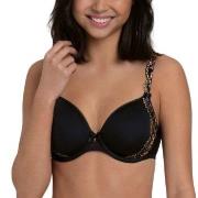 Rosa Faia BH Colette Underwire Bra Svart D 85 Dame