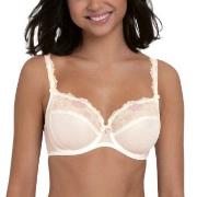 Rosa Faia BH Colette Underwired Bra Benhvit B 70 Dame