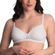 Rosa Faia BH Rosemary Soft Bra Hvit polyamid A 90 Dame