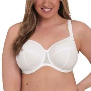 Rosa Faia BH Rosemary Underwire Bra Hvit polyamid F 80 Dame