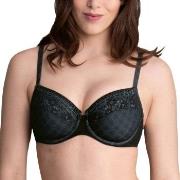 Rosa Faia BH Rosemary Underwired Bra Svart polyamid B 85 Dame