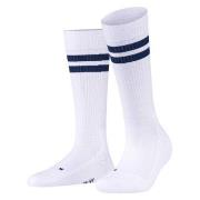 Falke Strømper Dynamic Sock Hvit Str 39/41 Herre