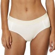 Marc O Polo Hipster Panties Truser 2P Hvit bomull Large Dame