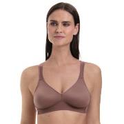 Rosa Faia BH Twin Seamless Soft Bra Lysbrun  A 110 Dame