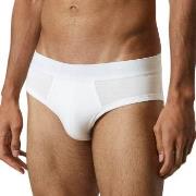 Marc O Polo Basic Briefs 3P Hvit bomull X-Large Herre