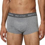 Marc O Polo Basic Trunk 3P Grå bomull Medium Herre