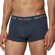 Marc O Polo Basic Trunk 3P Marine bomull Medium Herre