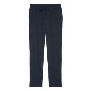 Marc O Polo Long Pants Marine bomull Medium Dame