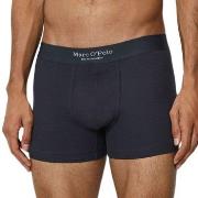 Marc O Polo Men Boxer 2P Marine bomull Medium Herre