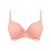 Freya BH Undetected UW Moulded T-Shirt Bra Rosa K 65 Dame