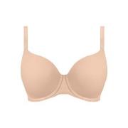 Freya BH Undetected UW Moulded T-Shirt Bra Beige G 85 Dame