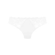 Wacoal Truser Elgantine Brief Hvit Small Dame