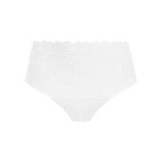 Wacoal Truser Elgantine Control Brief Hvit XX-Large Dame