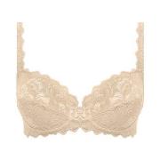 Wacoal BH Elgantine Underwired Bra Krem B 70 Dame