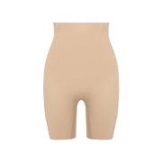 Wacoal Truser Ines Secret High Waist Long Leg Shaper Beige Small Dame
