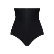 Wacoal Truser Ines Secret High Waist Slimming Brief Svart XX-Large Dam...