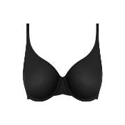 Wacoal BH Ines Secret UW Moulded Non Padded Bra Svart B 80 Dame