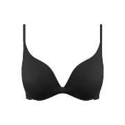 Wacoal BH Ines Secret UW Push Up Bra Svart B 70 Dame