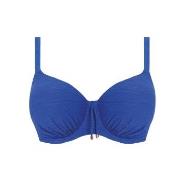 Fantasie Beach Waves UW Full Cup Bikini Top Blå D 90 Dame