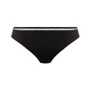 Fantasie East Hampton Mid Rise Bikini Brief Svart X-Large Dame