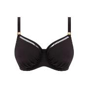 Fantasie East Hampton UW Full Cup Bikini Top Svart I 70 Dame