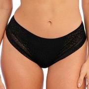 Fantasie Truser Envisage Brief Svart X-Large Dame