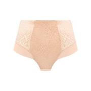 Fantasie Truser Envisage High Waist Brief Beige Small Dame