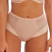 Fantasie Truser Envisage High Waist Brief Beige Medium Dame