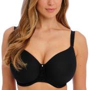 Fantasie BH Envisage UW Moulded Spacer Bra Svart F 90 Dame