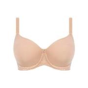 Fantasie BH Envisage UW Moulded Spacer Bra Beige D 80 Dame