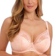 Fantasie BH Fusion Lace Underwire Padded Plunge Bra Rosa F 70 Dame