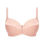 Fantasie BH Fusion Lace Underwire Side Support Bra Rosa E 70 Dame