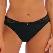 Fantasie Truser Reflect Brief Svart XX-Large Dame