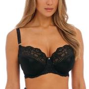 Fantasie BH Reflect Side Support Bra Svart H 75 Dame