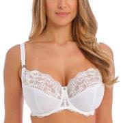 Fantasie BH Reflect Side Support Bra Hvit K 65 Dame