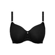 Fantasie BH Reflect Underwire Moulded Spacer Bra Svart D 90 Dame