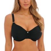 Fantasie BH Reflect Underwire Moulded Spacer Bra Svart E 80 Dame