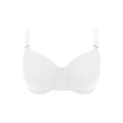 Fantasie BH Reflect Underwire Moulded Spacer Bra Hvit D 70 Dame