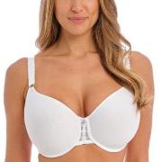Fantasie BH Reflect Underwire Moulded Spacer Bra Hvit H 65 Dame